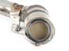 ES#3105581 - 18327848150 - Remanufactured Catalytic Converter - Right (Cyl 5-8) - Includes refundable $325.00 core charge. - Genuine BMW - BMW