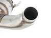 ES#3105581 - 18327848150 - Remanufactured Catalytic Converter - Right (Cyl 5-8) - Includes refundable $325.00 core charge. - Genuine BMW - BMW