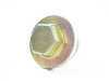 ES#6535 - 059103193 - Oil Drain Plug - (NO LONGER AVAILABLE) - Does not include crush washer. M26x.1.5 - Schilling - 