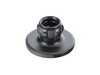 ES#4714839 - PM70.58R - ExactFit Magnetic Phone Mount With MagSafe Wireless Charger Kit - Safely & securely mount your cell phone, and Upgrade your Rennline phone mount with wireless charging capabilities! - Rennline - BMW