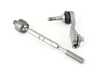 ES#5338984 - 32105B5FE28 - Tie Rod Assembly - Left - Replace both sides at the same time to restore lost handling - includes the inner and outer tie rod sections - Genuine BMW - BMW