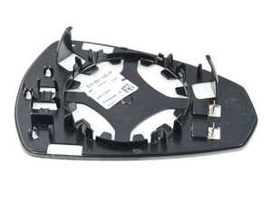 ES#3642113 - 8V0857535M - MIRROR - Genuine Volkswagen Audi - Audi
