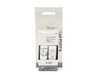 ES#4201431 - 51912465699 - Sonic Speed Blue Metallic Touch Up Paint Stick - C1A - Genuine BMW - BMW