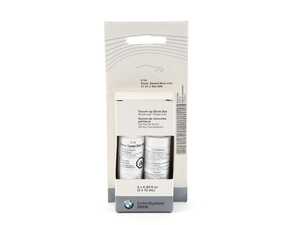 ES#4201431 - 51912465699 - Sonic Speed Blue Metallic Touch Up Paint Stick - C1A - Genuine BMW - BMW