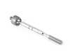 ES#5338984 - 32105B5FE28 - Tie Rod Assembly - Left - Replace both sides at the same time to restore lost handling - includes the inner and outer tie rod sections - Genuine BMW - BMW