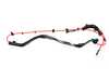 ES#2165857 - 61129205518 - Positive Battery Lead - Genuine BMW - BMW
