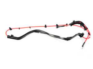 ES#2165857 - 61129205518 - Positive Battery Lead - Genuine BMW - BMW