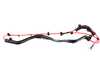 ES#2165857 - 61129205518 - Positive Battery Lead - Genuine BMW - BMW