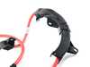 ES#2165857 - 61129205518 - Positive Battery Lead - Genuine BMW - BMW