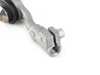 ES#5338984 - 32105B5FE28 - Tie Rod Assembly - Left - Replace both sides at the same time to restore lost handling - includes the inner and outer tie rod sections - Genuine BMW - BMW
