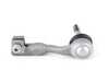 ES#5338984 - 32105B5FE28 - Tie Rod Assembly - Left - Replace both sides at the same time to restore lost handling - includes the inner and outer tie rod sections - Genuine BMW - BMW