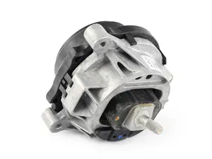 Rubber Engine Mount - Right