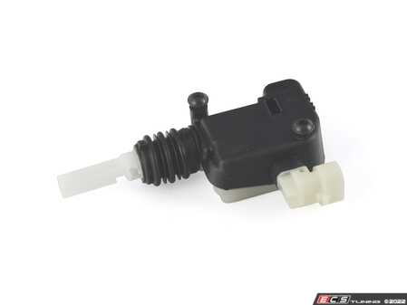 ES#3336706 - 99162411803 - Trunk Lock Actuator Motor - Decklid Release Actuator - Genuine Porsche - Porsche
