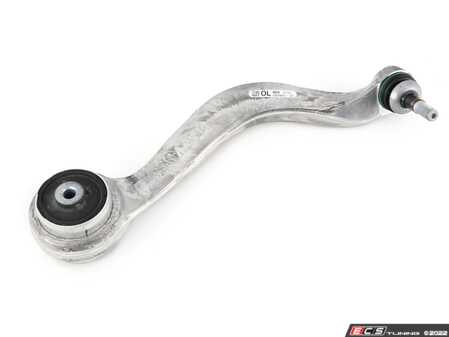 ES#4182521 - 31106894667 - TENSION STRUT WITH HYDRAULIC - Genuine BMW - BMW