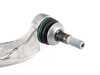 ES#4182521 - 31106894667 - TENSION STRUT WITH HYDRAULIC - Genuine BMW - BMW