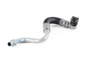 Oil Cooling Pipe Inlet