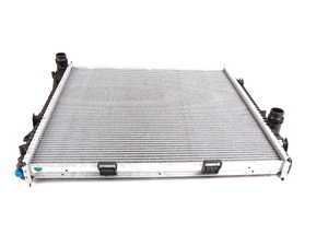 ES#38155 - 17117544669 - Radiator - Standard replacement radiator - Genuine BMW - BMW