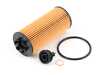 ES#4343113 - 11428593186 - Oil Filter Kit W/ O-Ring - MINI Cooper  2020-2024 - Quality replacement oil filter to ensure your oil stays contaminant free : F56+ B36C/B46C/B46D - Febi - MINI
