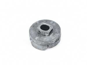 ES#1910861 - 4H0121276 - Lower Radiator Bushing - Priced Each - Rubber mounts that stabilize the radiator - Genuine Volkswagen Audi - Audi