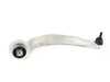 ES#3218889 - 8K0407693N -  Front Lower Control Arm - Curved - Left - Keep your suspension in top shape - URO - Audi