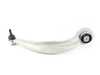 ES#3218889 - 8K0407693N -  Front Lower Control Arm - Curved - Left - Keep your suspension in top shape - URO - Audi