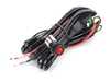 ES#4674253 - ledditchlightKT - E53 Ditch Light Bracket + LED Lighting Package - Led lights and wiring harness to go with ditch light brackets for your E53. A one-click-buy solution for adding additional off road lighting with factory mounting! - Assembled By ECS - BMW