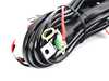 ES#4674253 - ledditchlightKT - E53 Ditch Light Bracket + LED Lighting Package - Led lights and wiring harness to go with ditch light brackets for your E53. A one-click-buy solution for adding additional off road lighting with factory mounting! - Assembled By ECS - BMW