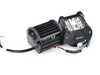 ES#4674253 - ledditchlightKT - E53 Ditch Light Bracket + LED Lighting Package - Led lights and wiring harness to go with ditch light brackets for your E53. A one-click-buy solution for adding additional off road lighting with factory mounting! - Assembled By ECS - BMW