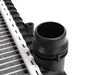 ES#38155 - 17117544669 - Radiator - Standard replacement radiator - Genuine BMW - BMW