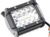 ES#4674253 - ledditchlightKT - E53 Ditch Light Bracket + LED Lighting Package - Led lights and wiring harness to go with ditch light brackets for your E53. A one-click-buy solution for adding additional off road lighting with factory mounting! - Assembled By ECS - BMW