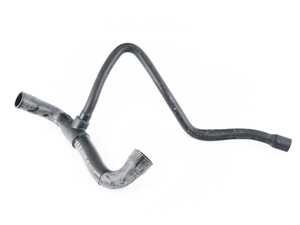 ES#2803304 - 1245016182 - Radiator Hose - Priced Each - Lower Hose - Rein - Mercedes Benz