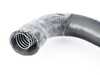 ES#2803304 - 1245016182 - Radiator Hose - Priced Each - Lower Hose - Rein - Mercedes Benz