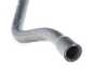 ES#2803304 - 1245016182 - Radiator Hose - Priced Each - Lower Hose - Rein - Mercedes Benz