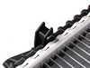 ES#38155 - 17117544669 - Radiator - Standard replacement radiator - Genuine BMW - BMW