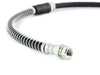ES#3190830 - H621175 - Front Brake Hose - Priced Each - Rubber hose from metal brake line to caliper body. - Dorman - Audi Volkswagen