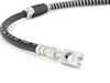 ES#3190830 - H621175 - Front Brake Hose - Priced Each - Rubber hose from metal brake line to caliper body. - Dorman - Audi Volkswagen