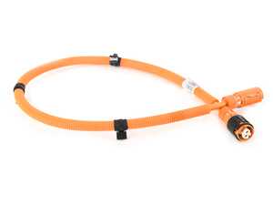 ES#3421609 - 61126840447 - HV WIRING HARNESS FO - Genuine BMW - BMW