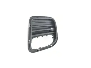 JCW Grille Air Discharge PDC - Right