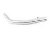 ES#4660138 - 042002la01KT - B6 S4 Muffler Delete Kit - With 4.0" Black Chrome Tips - Add an aggressive exhaust note to your B6 S4 so you can hear that V8 roar! - ECS - Audi
