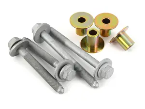 ECS Front Subframe Centering Sleeve Kit - (NO LONGER AVAILABLE)