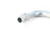 ES#2583934 - 17227626331 - Oil Cooling Pipe Inlet - Genuine BMW - BMW