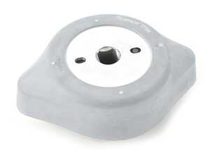 ES#2709917 - 8D0399151R - Transmission Mount - Priced Each - Fits the left and right side - URO - Audi Volkswagen