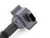 ES#3083243 - 99760210402 - Pencil Type Ignition Coil Pack - Priced Each  - Updated version - Requires longer mounting bolts (Included) - Beru - Porsche