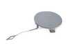 ES#2978995 - 51127448116 - COVER, TOW FITTING, PRIMERED - Genuine MINI - MINI