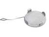 ES#2978995 - 51127448116 - COVER, TOW FITTING, PRIMERED - Genuine MINI - MINI