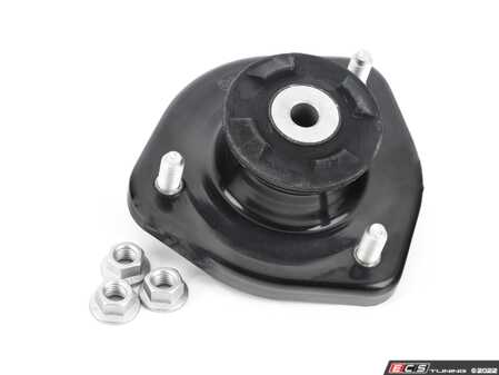 ES#4505153 - 33526773669 - Rear Shock Mount - Priced Each - Common failure component producing an audible clunk over bumps - URO - BMW