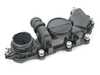 ES#4507235 - 05E103495AG - SEPARATOR - Located on top of your valve cover - Genuine Volkswagen Audi - 