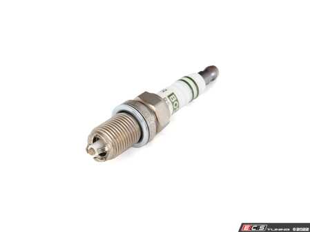 ES#2535587 - 99917022390 - Spark Plug - Priced Each - Bosch FGR 5KQE0 spark plug - 6 required - Bosch - Porsche