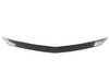 ES#3184670 - 00ECSMLXM063 - Carbon Fiber Rear Spoiler - High quality clear-coated carbon fiber - ECS - Mercedes Benz