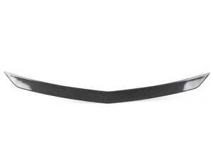 ES#3184670 - 00ECSMLXM063 - Carbon Fiber Rear Spoiler - High quality clear-coated carbon fiber - ECS - Mercedes Benz